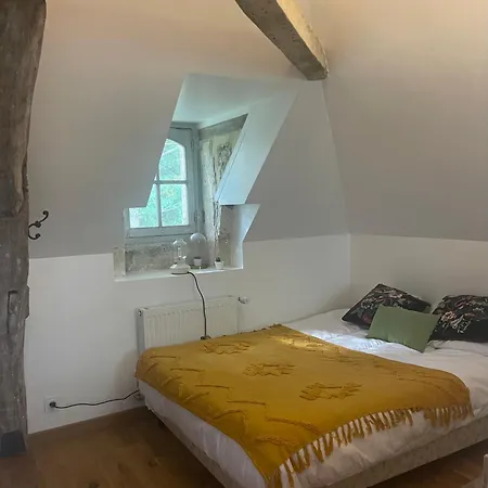 Xile Normand Omméel